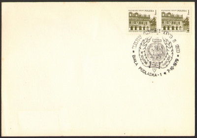 1979 [KO79 326] XXXV lecie MO i SB